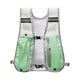 thumbnail image 2 of Chaleco De Hidratación Reflectante Para Hombre Y Mujer, Ideal Para Carreras De Trail Y Maratones, Color Verde, 2 of 5
