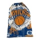 thumbnail image 4 of NEW YORK KNICKS Bolsa de regalo con cierre de cinta navideño para decoración de Navidad, 20 cm × 31 cm., 4 of 6