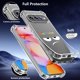 thumbnail image 5 of Funda GSDCB para Google Pixel 11 TPU delgada a prueba de golpes transparente, 5 of 9