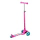 thumbnail image 2 of Scooter 3 Ruedas Princesas Luces 40 Kilos Max, 2 of 5