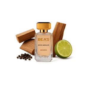 Beauty & Scent - Perfume Beas Profumo Rule Men 100Ml Edp Hombre