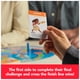 thumbnail image 5 of Juego de mesa Spin Master Beat The Parents Disney Edition, 5 of 9