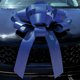 thumbnail image 5 of Lazo para coche CarBowz 120 cm azul de vinilo resistente al clima, 5 of 7