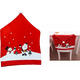 thumbnail image 1 of Pack 6 Fundas Mantel Navidad Temático, 1 of 3