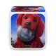 thumbnail image 4 of Clifford el Gran Perro Rojo theme 7 colors Alarm Clock Digital LED Alarm Clock Gifts for kids friends family, 4 of 6