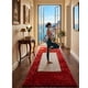 thumbnail image 2 of Alfombra Pasillera Premium Texturizada Shaggy, 2 of 6