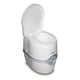thumbnail image 1 of Inodoro portátil Thetford Porta Potti 565E eléctrico de 21 L, 1 of 9