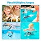 thumbnail image 4 of Tiburón Control Remoto Aspor Niños Batería A Prueba De Agua, 4 of 6
