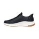 thumbnail image 4 of ZAPATILLAS URBANAS SKECHERS SLIP-INS BOB SQUAD 4 HOMBRE | 118424-BLK - Talla 41,5, 4 of 6