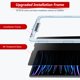 thumbnail image 2 of Protector de pantalla de privacidad para iPad Pro 12.9 (2018), 2 of 6