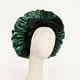 thumbnail image 1 of Sleep Comfortably with Our Adjustable Silk & Satin Hair Bonnet - Perfect for Men & Women!, 1 of 5