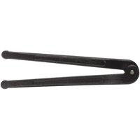 Llave Frontal Ajustable Williams 2 Sae Para Uso Industrial