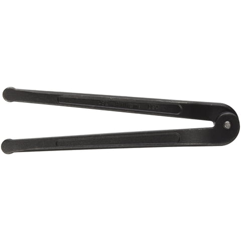 Llave Frontal Ajustable Williams 2 Sae Para Uso Industrial