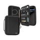 thumbnail image 2 of Tomtoc Estuche Portafolio FancyCase-B06 para iPad 11" / iPad Air 12.9" /Pro M4/M2 - Negro, 2 of 8