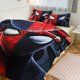 thumbnail image 1 of Spiderman Bedding Sets for Kids Men Women Twin Size, 1 of 5