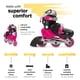 thumbnail image 4 of Patines New Bounce para niños pequeños EU 28-31/ US 8-11, 4 of 7