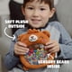 thumbnail image 3 of Peluche Sensorial Seek Find Oso 25 Objetos 40 Desafíos, 3 of 3
