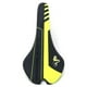 thumbnail image 3 of Asiento MTB Negro/Amarillo Radical Mountain, 3 of 4