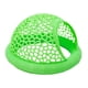 thumbnail image 2 of Cueva Flotante Para Betta Para Pequeños Peces Tropicales, Accesorio Para Pecera, Guppies, Color Verde, 2 of 5