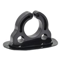 Ioensy - Soporte De Remo Para Kayak, 2 Uds., Soporte De Remo Para Bote Inflable, Canoas