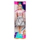 thumbnail image 5 of Muneca Fashion Individual, Surtido, 5 of 7