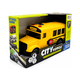 thumbnail image 3 of Juguete Bus a Friccion con Luz y Sonido, 3 of 3