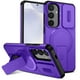 thumbnail image 1 of Funda FOXDOCK para Samsung Galaxy S25 Plus – Magnética Antigolpes con Soporte y Protección Doble, 1 of 6