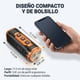 thumbnail image 4 of Repelente Perros Adiestrado Adiestramiento Canino Espanta Ahuyentador Ultrasonico Recargable, 4 of 10