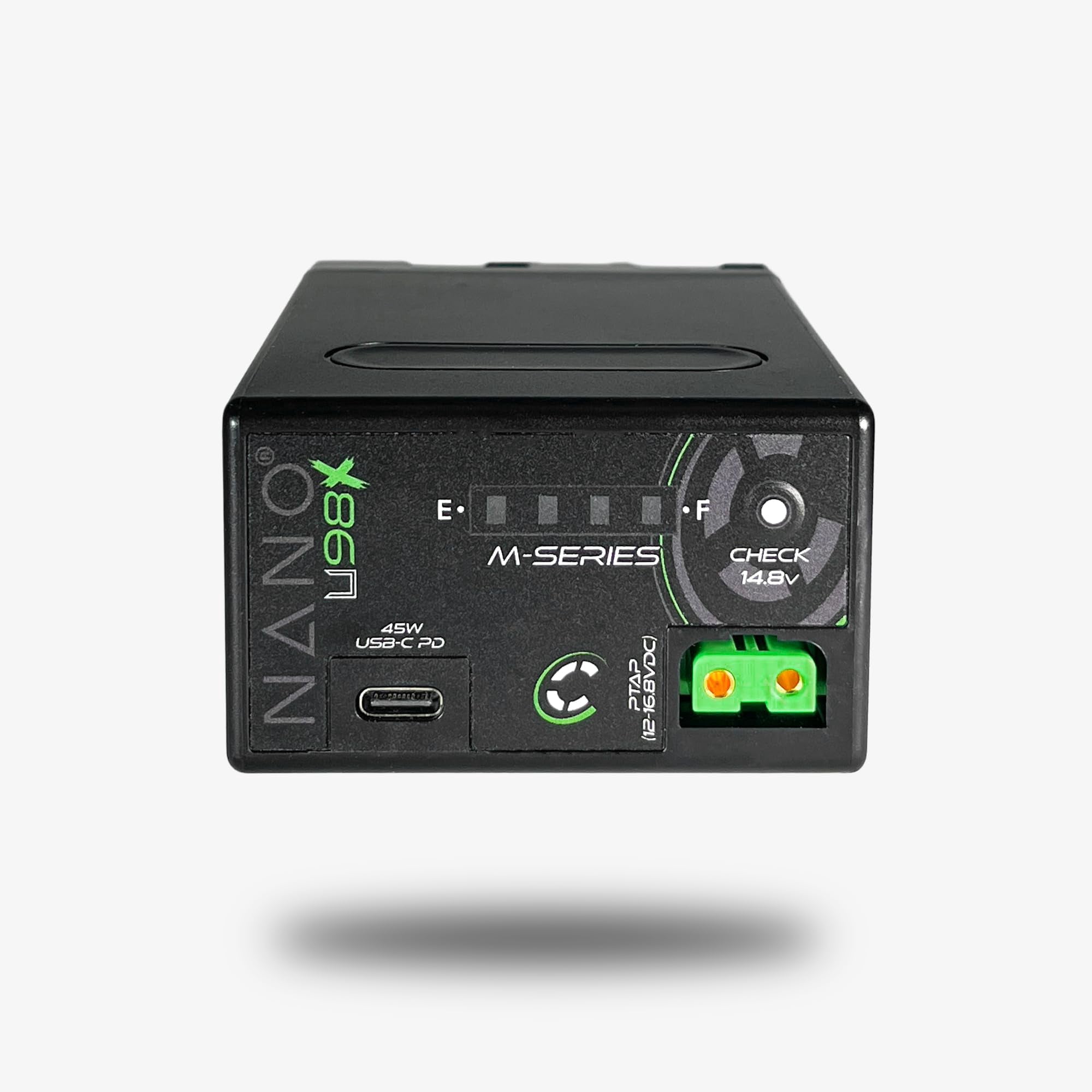 Coreswx Llc - Batería Coreswx Nanou98x 98wh 14,8v Usb-c Pd