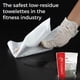 thumbnail image 5 of Towelettes Bucket Refill 2XL GymWipes Professional 2XL, 5 of 8