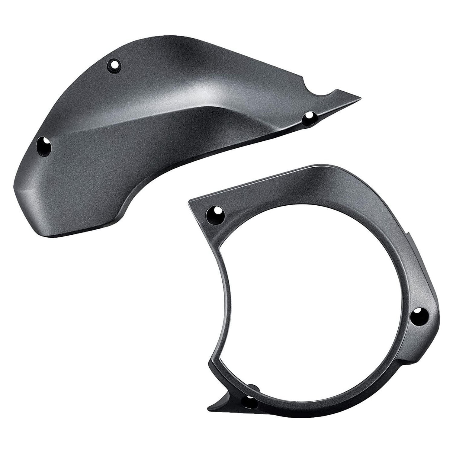 Cobertor Motor Shimano Sm-due80-a