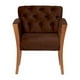 thumbnail image 1 of Sitial Kiel Tela Velvet Chocolate, 1 of 4