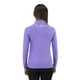 thumbnail image 4 of Polera Dry Fit HW Manga Larga Mujer Lila, 4 of 6