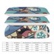 thumbnail image 3 of Stitch 3 Pieces Duvet Cover Set Full Size Super Soft Fade Resistant Microfiber, 3 of 4