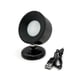 thumbnail image 1 of Foco Led Magnético Touch Recargable 4w 140lm Fría cálida Usb Negro, 1 of 9