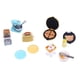 thumbnail image 3 of Juego De Cocina En Miniatura Para Casa De Muñecas, Muebles En Miniatura, Juguetes Para Regalos, Estilo B, 1/12, 3 of 5