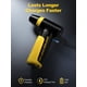 thumbnail image 3 of Plumero y soplador eléctrico de aire comprimido DEEBOX CY01 150000 RPM, 3 of 7