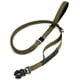 thumbnail image 1 of Correa para perro TINMARDA, resistente, con 2 asas acolchadas, de 4 a 6 pies, militar, 1 of 7