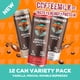 thumbnail image 2 of Cold Brew de Café Thunder Coffeemilk 325 ml Latte con Proteína, 2 of 9