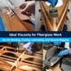 thumbnail image 2 of Kit de epoxi TotalBoat High Performance 11,4 L de curado medio, 2 of 9