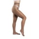 thumbnail image 1 of Panty elasticada 40 denier S-M brandy, 1 of 3