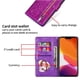 thumbnail image 5 of Funda Para Elegante Funda Iphone 13 Pro Max Glitter Con Cremallera-ideal Para El Uso Diario, 5 of 5