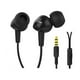 thumbnail image 1 of Audifonos Manos Libres Jack 3.5 Negro C100si, 1 of 6
