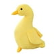 thumbnail image 3 of Bonito peluche con relleno de , cama, sofá, dormitorio, niños, suave, Animal vívido, muñeco , almohada, juguetes decorativos para dormi , 30cm Amarillo, 3 of 5