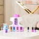 thumbnail image 2 of Set Manicure/ Pedicure Niñas 250 Estampados Uñas “Go Glam”, 2 of 3