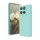 thumbnail image 1 of Carcasa Compatible Con Motora Edge 60 Fusion Turquesa, 1 of 7