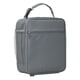 thumbnail image 1 of Bolsas De Almacenamiento Aisladas Con Cremallera Para Cajas De Alimentos Para Exteriores, Color Gris, 1 of 3