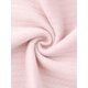 thumbnail image 5 of INSPIRE CHIC Pantalones de pijama para mujer Pantalones largos con puños Bolsillos laterales Ajuste holgado Ropa de descanso ligera Pantalones de pijama L Rosa, 5 of 6