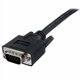 thumbnail image 2 of Cable de monitor StarTech.com DVI a VGA de 1,8 m negro DVIVGAMM6, 2 of 3