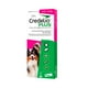 thumbnail image 1 of Credelio Plus 112 5 4 22 Mg Perro 2 8 5 5 Kg X 1 Comprimido Masticable, 1 of 8